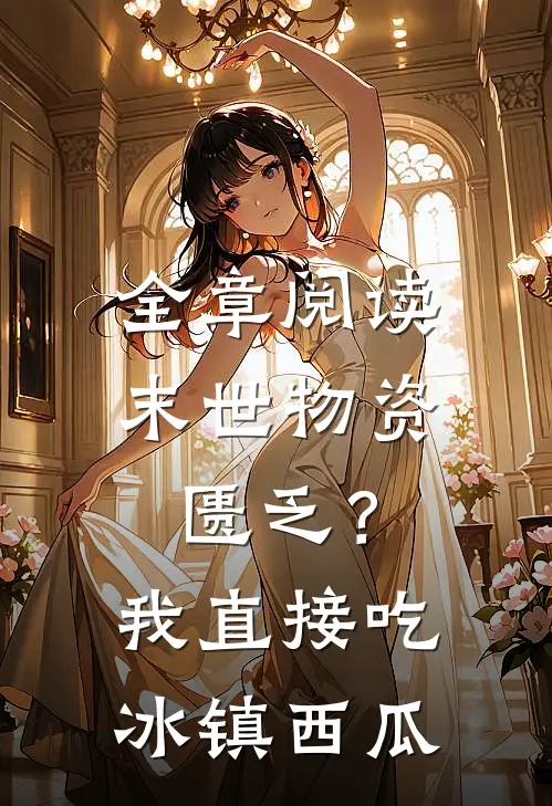 全章阅读末世物资匮乏？我直接吃冰镇西瓜