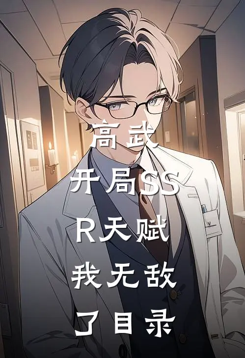 高武：开局SSR天赋，我无敌了目录
