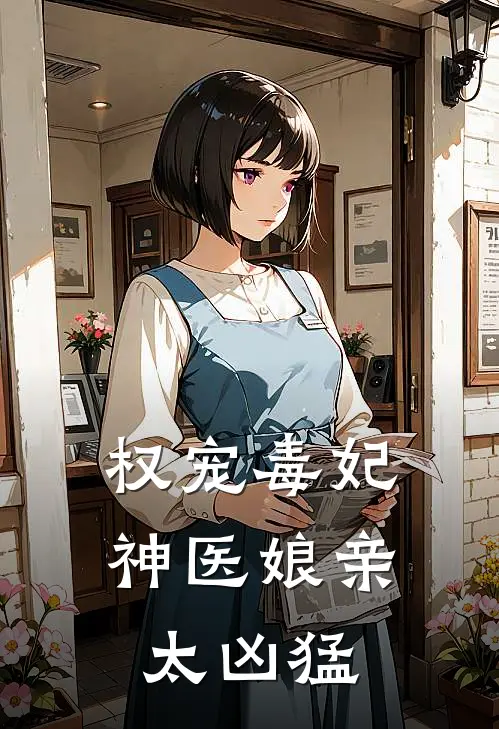 权宠毒妃：神医娘亲太凶猛
