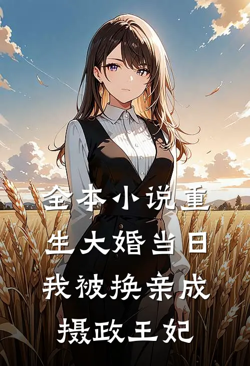 全本小说重生大婚当日，我被换亲成摄政王妃