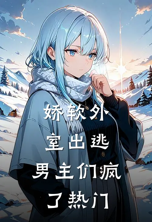 娇软外室出逃，男主们疯了热门