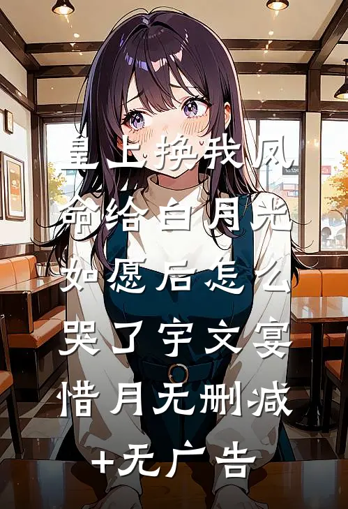 皇上换我凤命给白月光，如愿后怎么哭了宇文宴惜月无删减+无广告