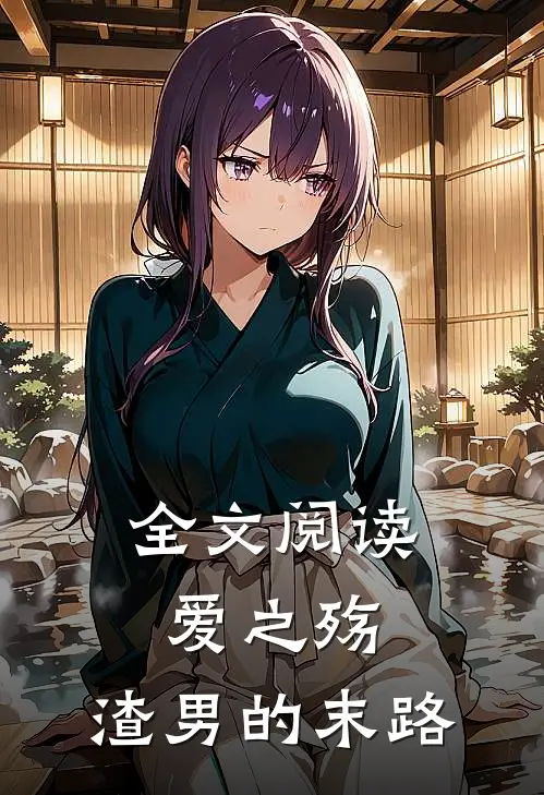 全文阅读爱之殇，渣男的末路