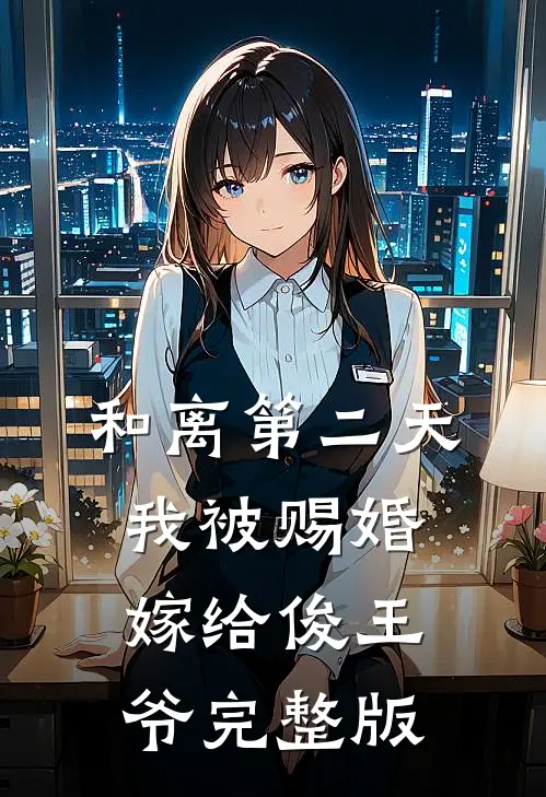 和离第二天，我被赐婚嫁给俊王爷完整版