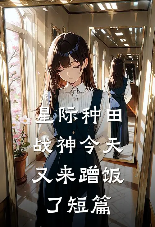 星际种田：战神今天又来蹭饭了短篇
