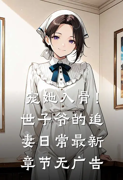 宠她入骨！世子爷的追妻日常最新章节无广告