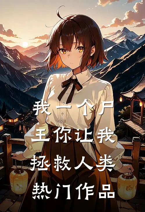 我一个尸王你让我拯救人类热门作品
