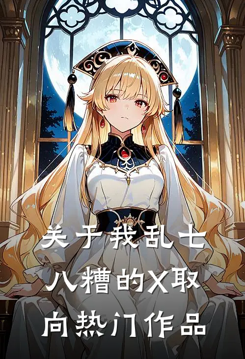 关于我乱七八糟的X取向热门作品