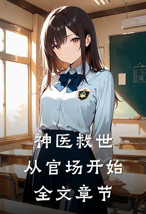 神医救世：从官场开始全文章节