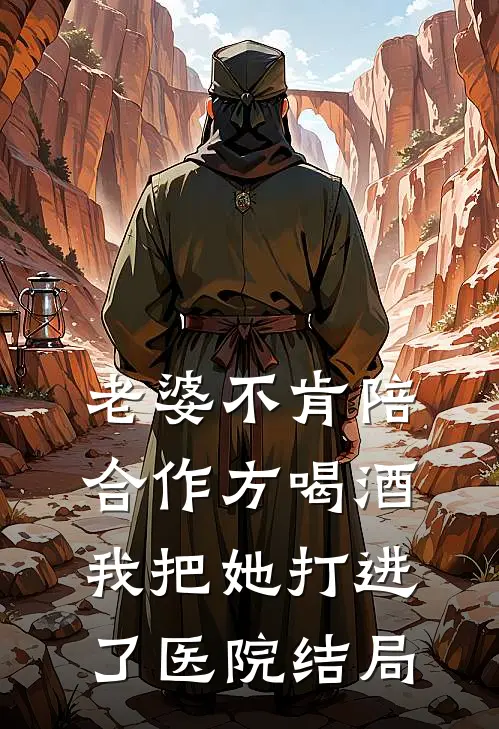 老婆不肯陪合作方喝酒，我把她打进了医院结局
