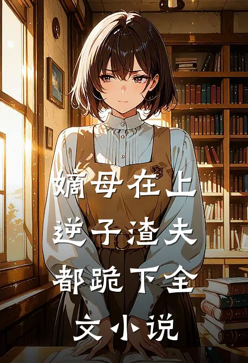 嫡母在上，逆子渣夫都跪下全文小说