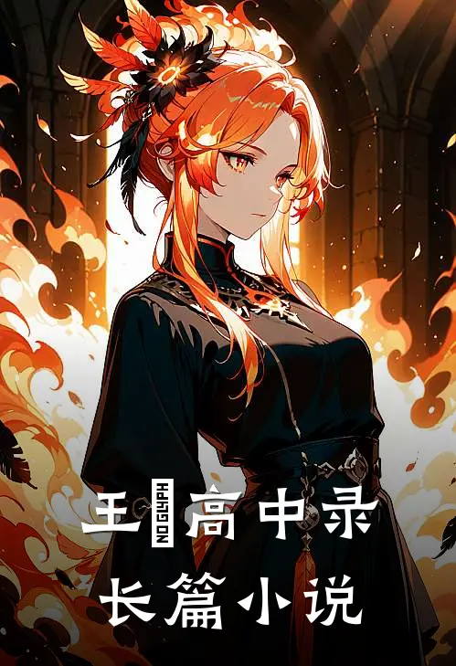 王喆高中录长篇小说