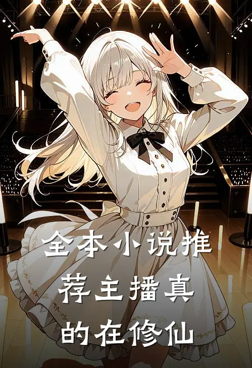 全本小说推荐主播真的在修仙