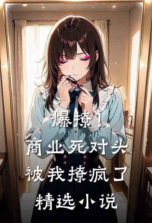 爆撩！商业死对头被我撩疯了精选小说