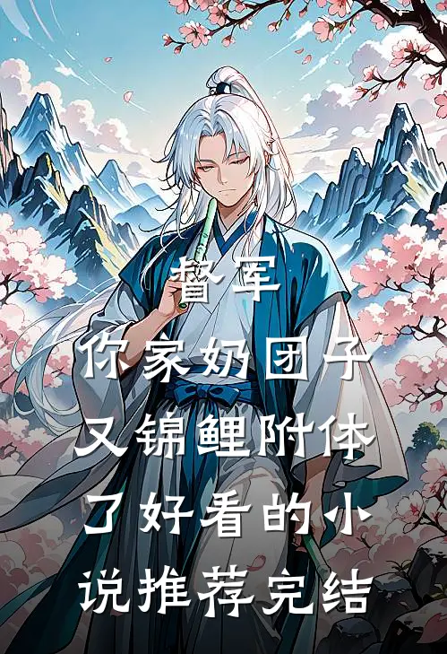 督军，你家奶团子又锦鲤附体了好看的小说推荐完结