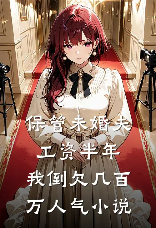保管未婚夫工资半年，我倒欠几百万人气小说