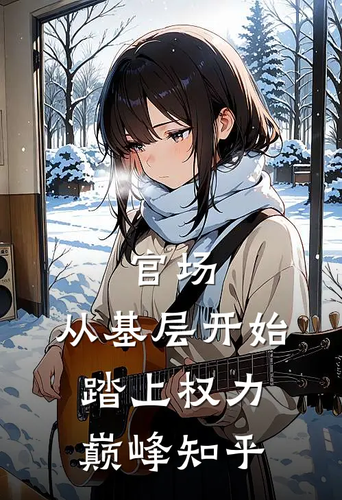 官场：从基层开始踏上权力巅峰知乎
