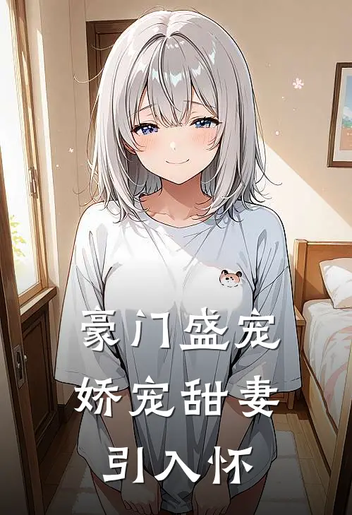 豪门盛宠：娇宠甜妻引入怀