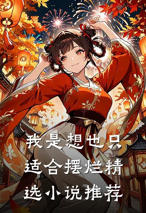 我是想也只适合摆烂精选小说推荐