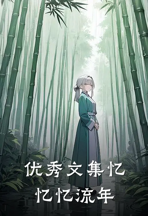 优秀文集忆忆忆流年