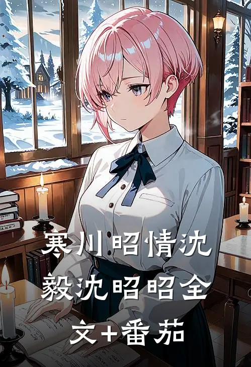 寒川昭情沈毅沈昭昭全文+番茄