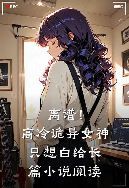 离谱！高冷诡异女神只想白给长篇小说阅读