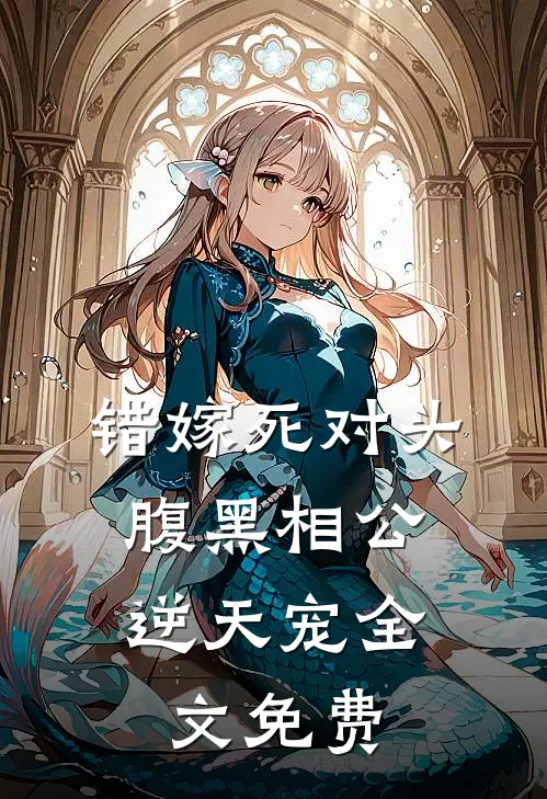 错嫁死对头：腹黑相公逆天宠全文免费