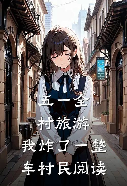 五一全村旅游，我炸了一整车村民阅读