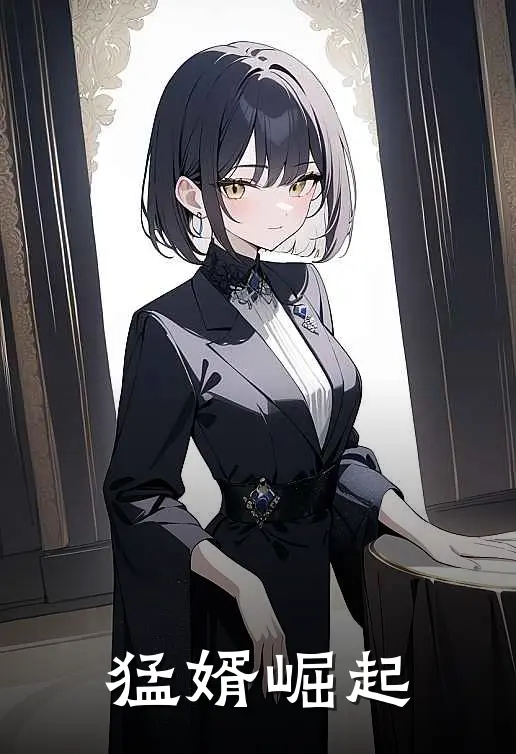 猛婿崛起