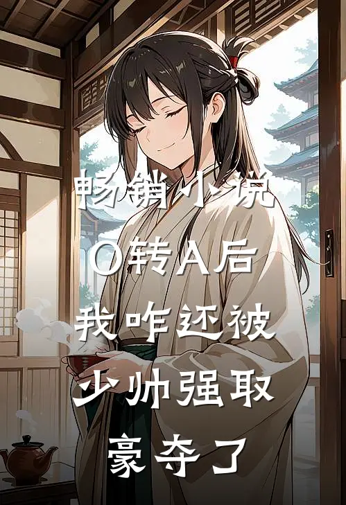 畅销小说O转A后，我咋还被少帅强取豪夺了