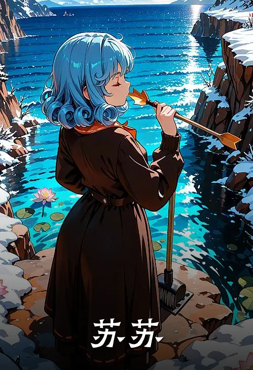 苏苏