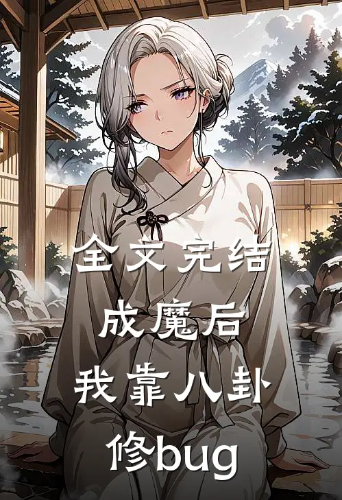 全文完结成魔后，我靠八卦修bug