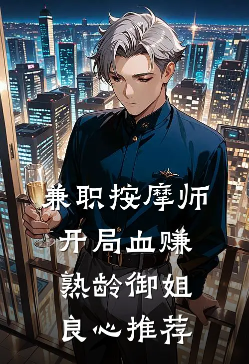 兼职按摩师，开局血赚熟龄御姐良心推荐
