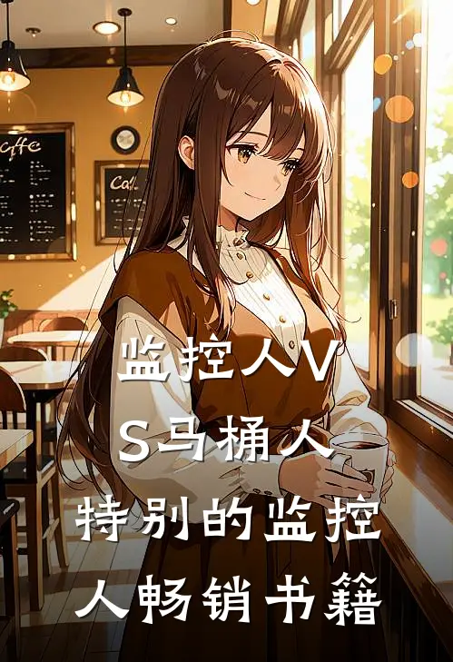 监控人VS马桶人：特别的监控人畅销书籍