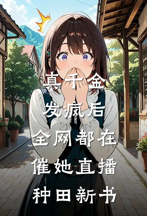 真千金发疯后，全网都在催她直播种田新书