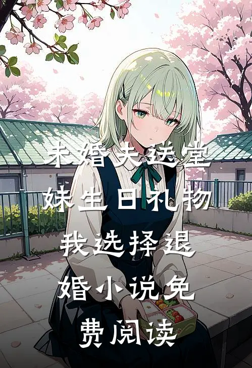 未婚夫送堂妹生日礼物，我选择退婚小说免费阅读