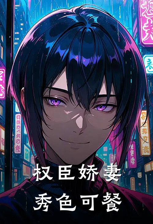 权臣娇妻秀色可餐