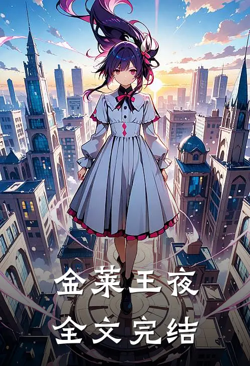 金莱王夜全文完结