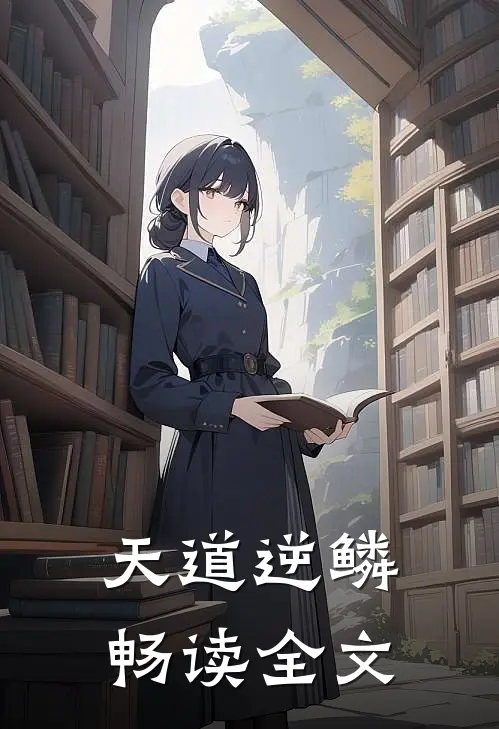天道逆鳞畅读全文