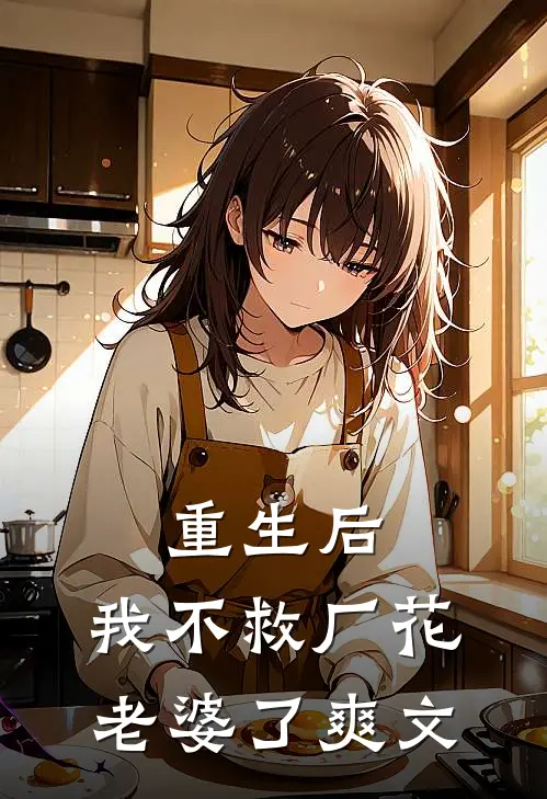 重生后，我不救厂花老婆了爽文