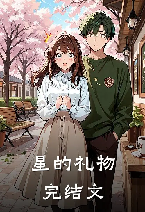 星的礼物完结文