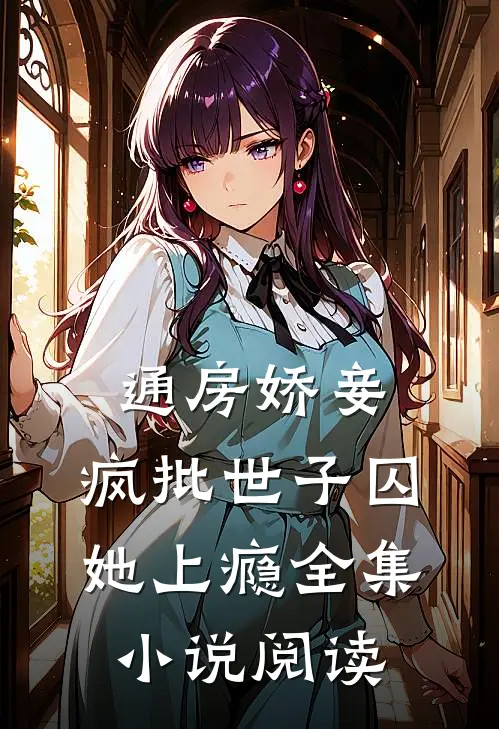 通房娇妾，疯批世子囚她上瘾全集小说阅读