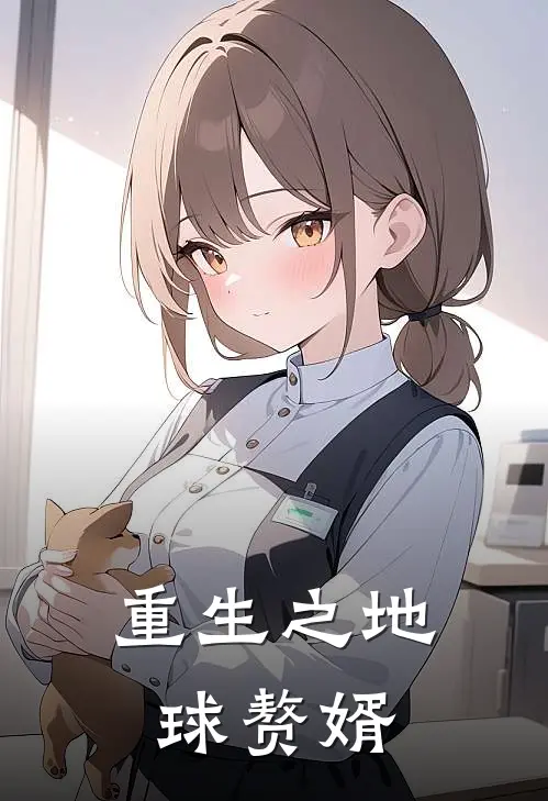 重生之地球赘婿