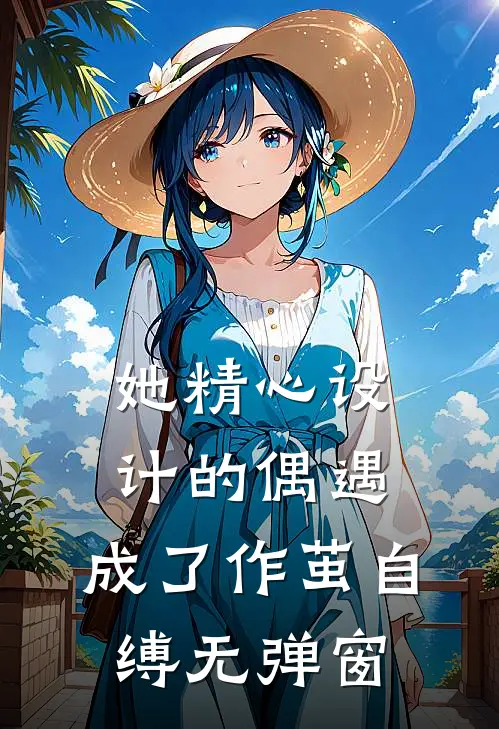 她精心设计的偶遇，成了作茧自缚无弹窗