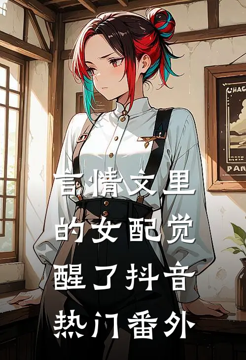 言情文里的女配觉醒了抖音热门番外