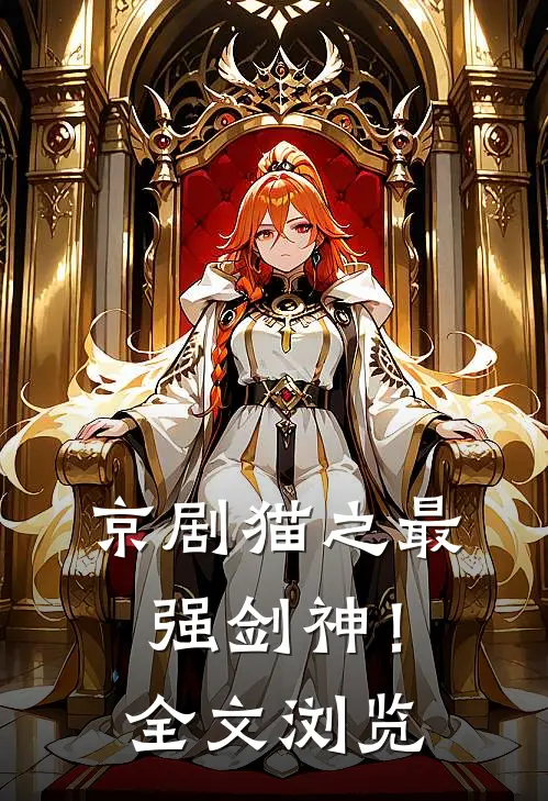 京剧猫之最强剑神！全文浏览