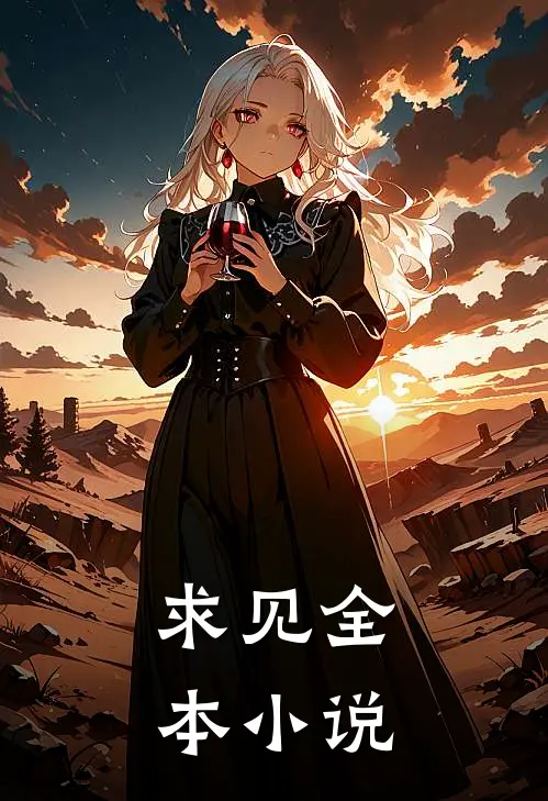 求见全本小说
