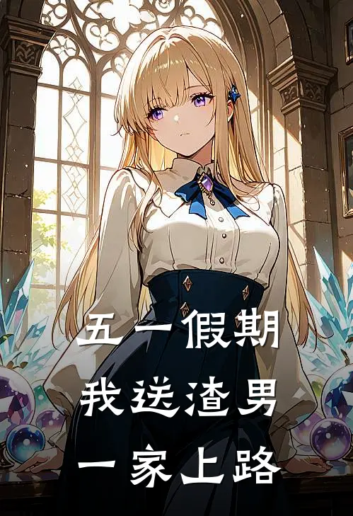 五一假期，我送渣男一家上路