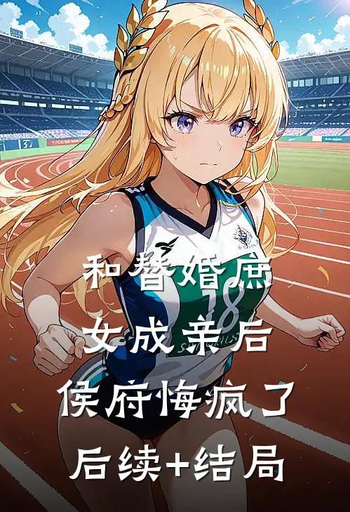 和替婚庶女成亲后，侯府悔疯了后续+结局