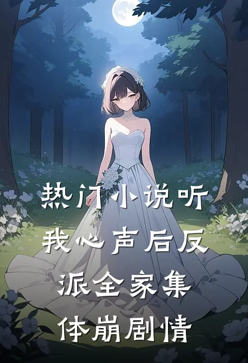 热门小说听我心声后反派全家集体崩剧情